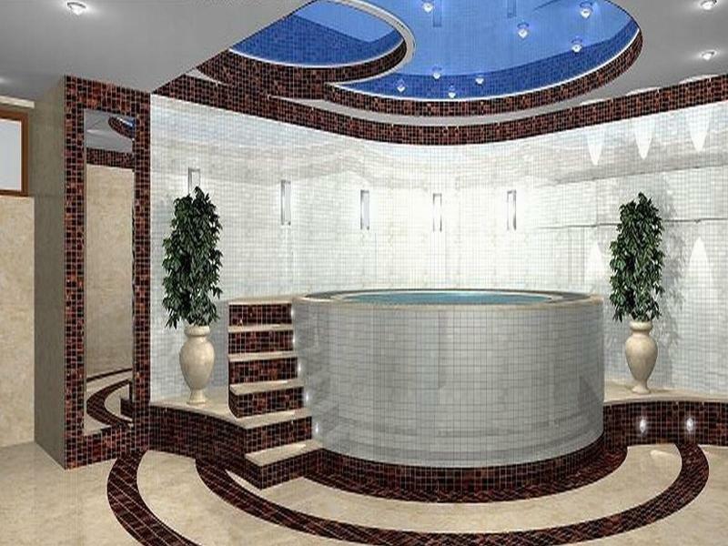 Kazzhol Hotel Astana Exterior foto